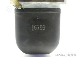 Bosch GIP 24 Getriebe - Stellmotor SN: 16799