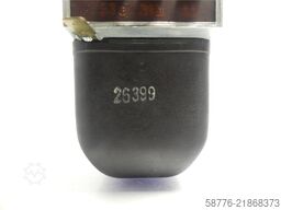 Bosch GIP 24 Getriebe - Stellmotor SN: 26399