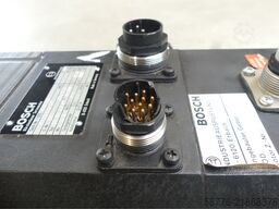 Bosch SD-B4.140.030 SN367003626 + ROD 426.029B-2500