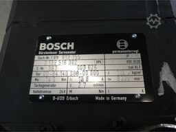 Bosch SD-B4.140.030 SN367003626 + ROD 426.029B-2500