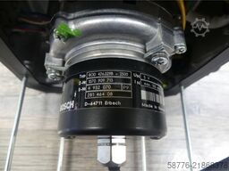 Bosch SD-B4.140.030 SN367003626 + ROD 426.029B-2500