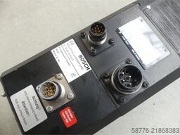 Bosch SD-B4.140.030 SN367003628 + ROD 426.029B-2500