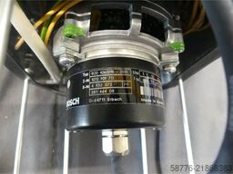 Bosch SD-B4.140.030 SN367003628 + ROD 426.029B-2500