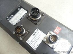 Bosch SD-B4.180.020 SN563000785 + ROD 426.029B-2500