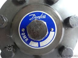 Danfoss OMR 200 151-0214 Hydraulikmotor