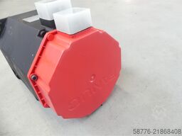 Fanuc 10S A06B-0315-B005 AC Servo Motor SN: C97YM0158 --