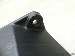 Fanuc 10S A06B-0315-B033 AC Servo Motor SN: F-985271 --