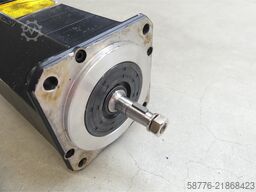 Fanuc 5S A06B-0314-B001 AC Servo Motor SN: G-882638