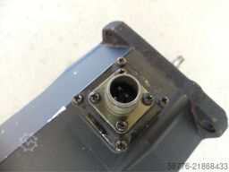 Fanuc 5S A06B-0314-B203 AC Servo Motor SN: F-998603