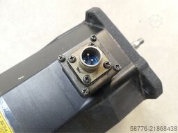 Fanuc 5S A06B-0314-B203 AC Servo Motor SN: G-883048