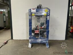 PROFI PRESS 60T M/H-M/C-2, Workshop-press