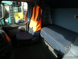 Volvo FH 440 6x2 Lenkachse