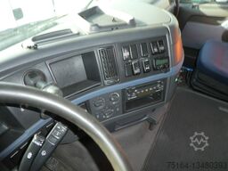 Volvo FH 440 6x2 Lenkachse