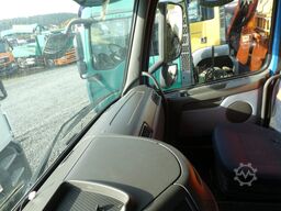 Volvo FH 440 6x2 Lenkachse