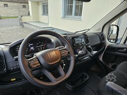 Fiat Ducato 35 MAXI L5H3 L4H3 17m³ 180PS Visibility
