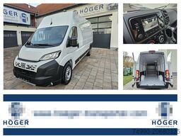 Fiat Ducato 35 MAXI L5H3 L4H3 17m³ 180PS Visibility