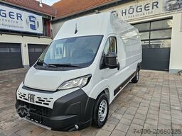 Fiat Ducato 35 MAXI L5H3 L4H3 17m³ 180PS Visibility