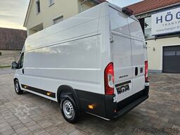 Fiat Ducato 35 MAXI L5H3 L4H3 17m³ 180PS Visibility