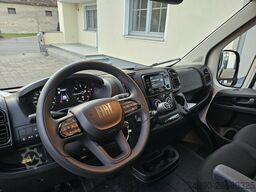Fiat Ducato 35 MAXI L5H3 L4H3 17m³ 180PS Visibility