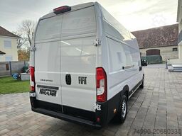 Fiat Ducato 35 MAXI L5H3 L4H3 17m³ 180PS Visibility