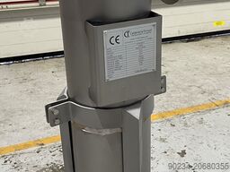 CALDERERIA TERUEL BSP-31 CT