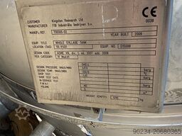 FIB INDUSTRIELE BEDRIJUEN 5,000 Litre