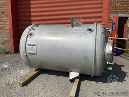 FIB INDUSTRIELE BEDRIJUEN 3,900 Litre