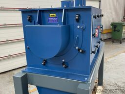 Gericke N450X800 MK2