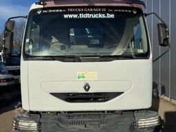 Renault Midlum 270 **TIPPER+FASSI CRANE-FRENCH TRUCK**