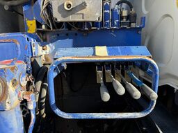 Renault Midlum 270 **TIPPER+FASSI CRANE-FRENCH TRUCK**