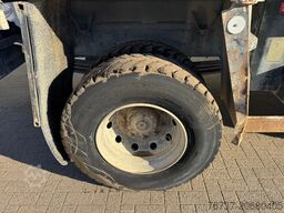 Renault Midlum 270 **TIPPER+FASSI CRANE-FRENCH TRUCK**