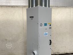 P. RIES GmbH 330 D ATEX