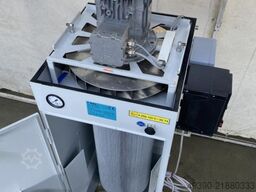 P. RIES GmbH 330 D ATEX
