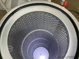 P. RIES GmbH 330 D ATEX