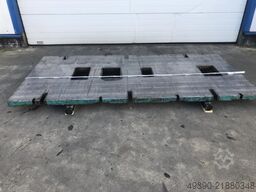  2980 x 1380 x 74