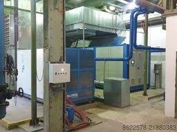 ALMIG V Drive T200