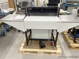 Renz Punch 700 Perforator