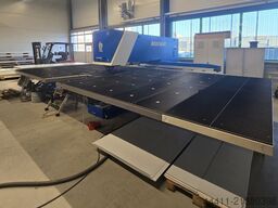 BOSCHERT Multipunch 1500 Rotation-Index