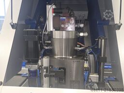 BOSCHERT Multipunch 1500 Rotation-Index