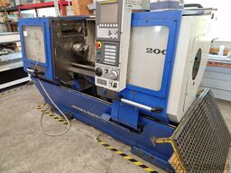 PINACHO SMART 200