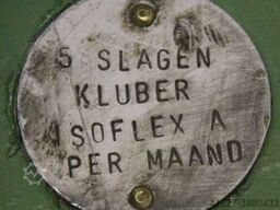 unbekannt Bohrung 40 mm