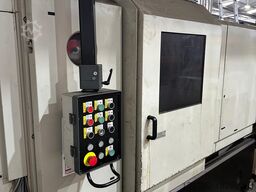 Schütte SF32S DNT + ROBOT KUKA