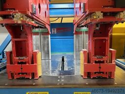 Hundegger K2-Industry 625