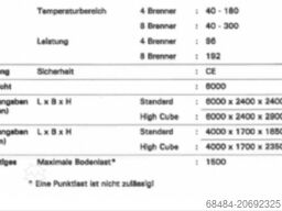 A+H Luftentfeuchter Dehumitiser - Luchtbevochtiger Type : DA