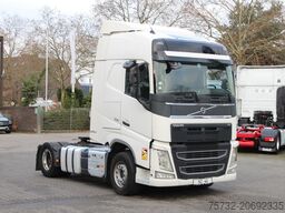 Volvo FH 500 E6 Globe  I-Shift I-Park Cool  Kühlbox