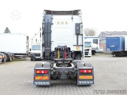 Volvo FH 500 E6 Globe  I-Shift I-Park Cool  Kühlbox