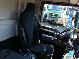 MAN TGL 12.180 + EURO 6 + LIFT + CAMERA