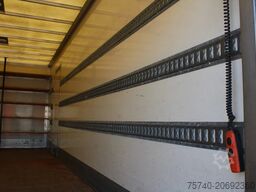 MAN TGL 12.180 + EURO 6 + LIFT + CAMERA