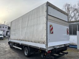 Iveco EuroCargo 75-160 LBW