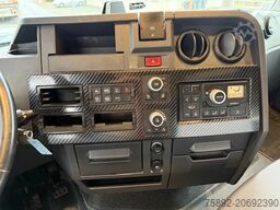 Renault T520 HIGH/Retarder/Standklima/Euro 6d